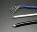 Cables Choose from RG6, Cat5E, or Cat6 Cables